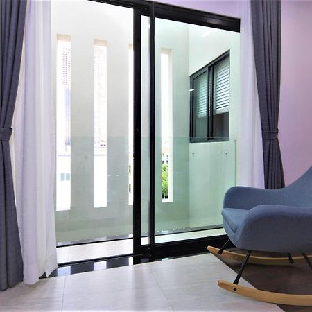 Dana Residence Da Nang Exteriör bild