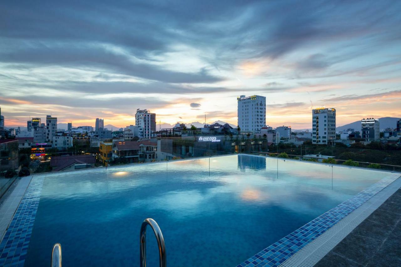 Dana Residence Da Nang Exteriör bild